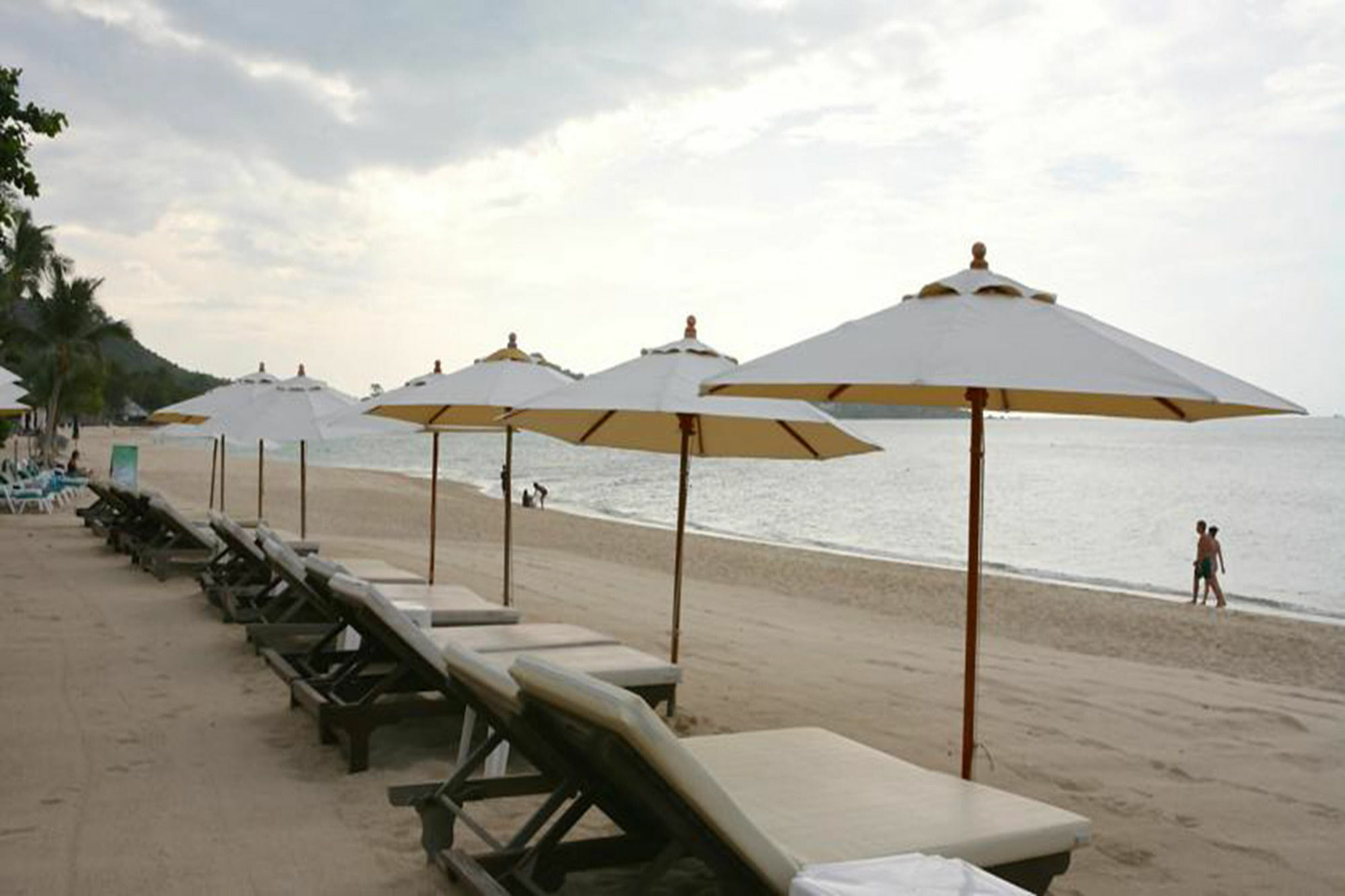 Samui Jasmine Resort - Sha Plus Lamai Beach  Esterno foto